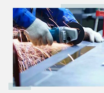 Услуги Изготовление металлоконструкций под ключ в Иваново