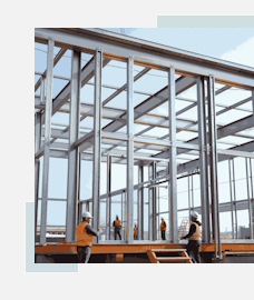 Услуги Изготовление металлоконструкций под ключ в Иваново