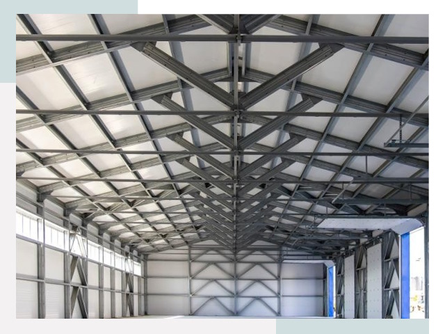 Производственные здания в Иваново от 620 руб. - Надежно и быстро