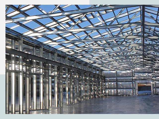 Производственные здания в Иваново