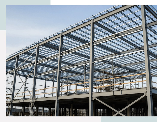 Строительство заводов под ключ от 620 руб. в Иваново