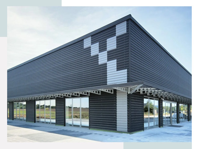 Торговые здания в Иваново от 620 руб. за м2