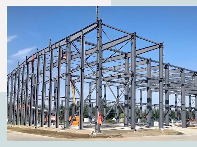 Строительство торговых центров в Иваново