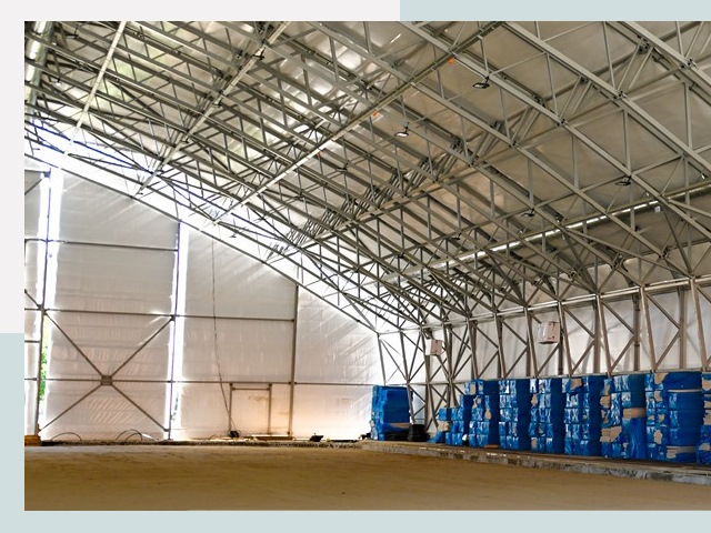 Строительство крытых катков в Иваново