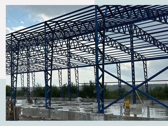 Строительство картодромов в Иваново