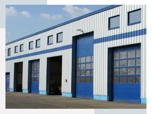 Строительство сто в Иваново