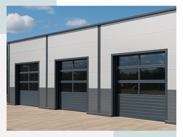 Строительство автомоек в Иваново