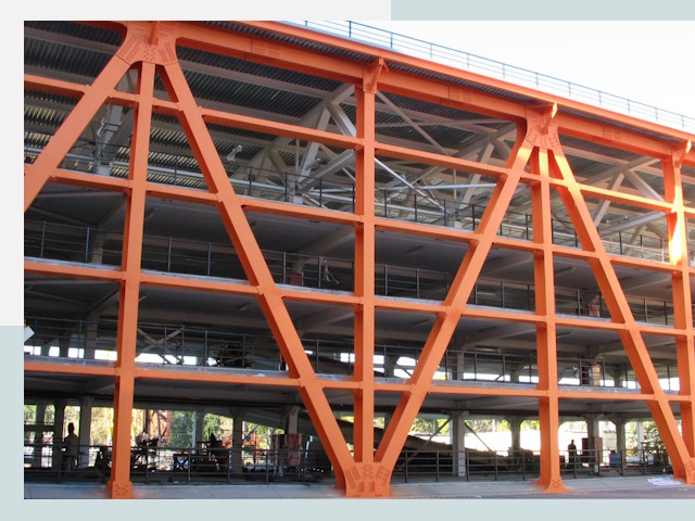 Многоуровневые паркинги в Иваново от 620 руб.