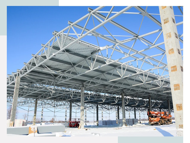 Строительство паркингов в Иваново