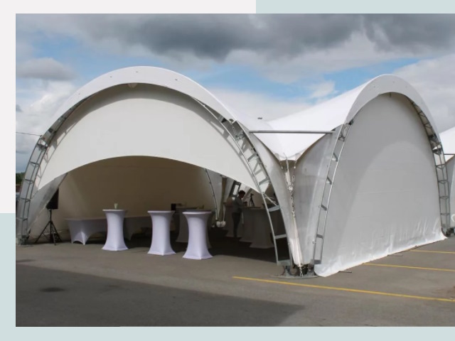 Тентовые павильоны от 620 руб. в Иваново и Ивановская область