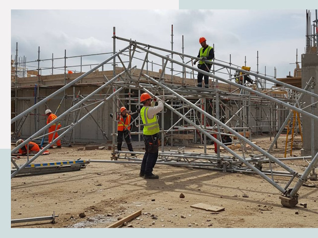 Демонтаж металлоконструкций в Иваново