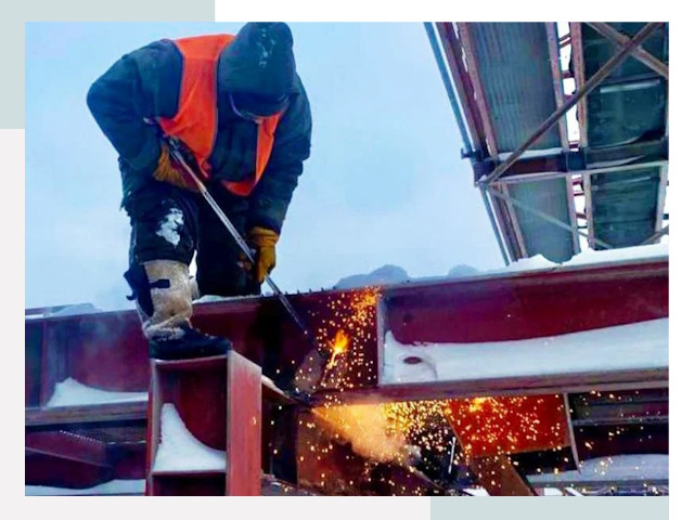 Ремонт металлоконструкций в Иваново от 620 руб.