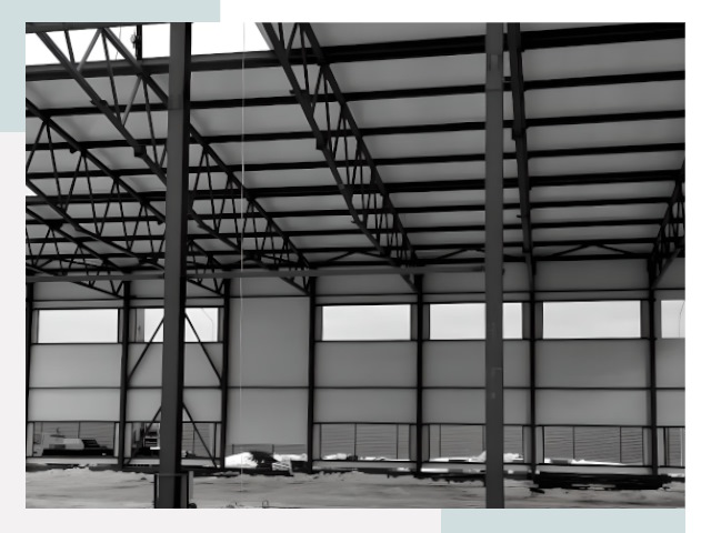 Производство ангаров в Иваново