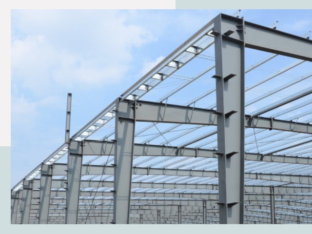 Металлокаркасы для складов от 620 руб. в Иваново