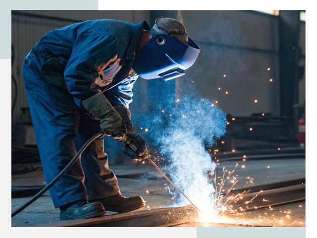 Профессиональные сварочные работы от 620 руб. в Иваново