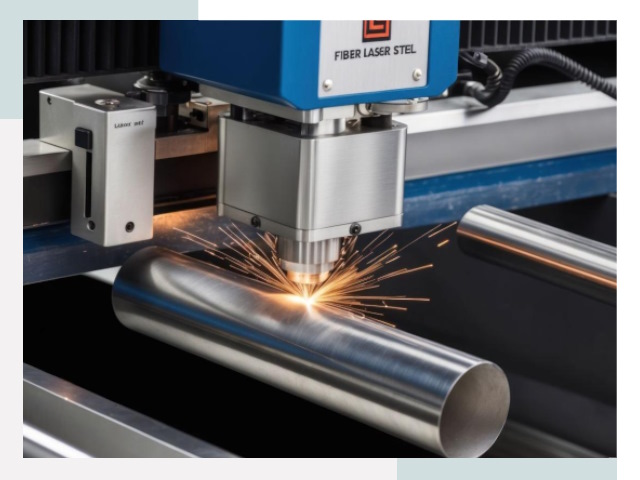 Лазерная резка металла в Иваново