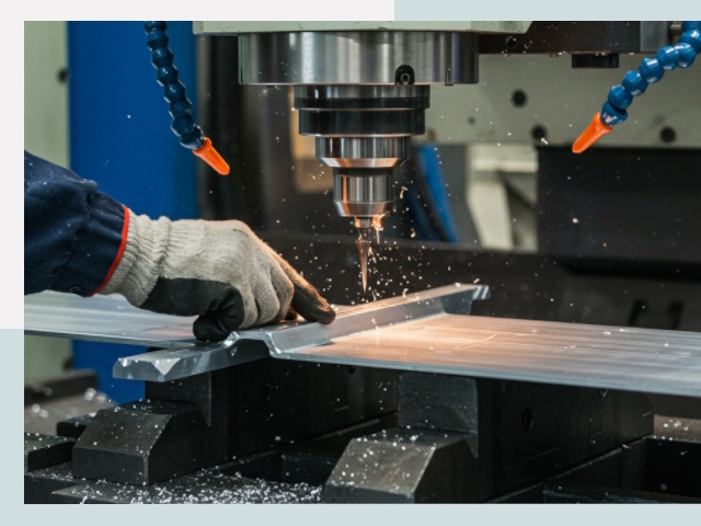 Металлообработка в Иваново от 620 руб. - Надежно и быстро